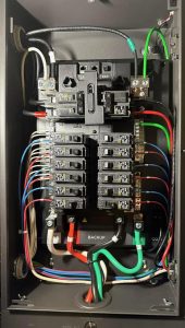 Smart Home Panel Korish Electric Client Provided (8)