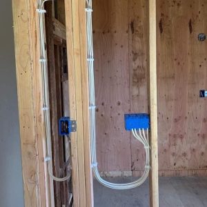 Whole House Rewire Korish Electric Client Provided (2)